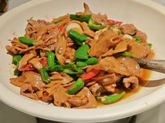 -皖厨·中国徽菜(万象食家店)