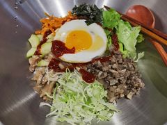 -俊泰食档·韩式料理(新迎小区店)