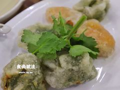 -长平肥姐白粥·海鲜打冷