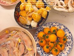 -京深海鲜市场(光彩路店)