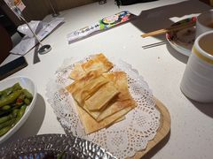 -小鱼小牛·鱼牛干锅·脆鱼火锅(世欧广场店)