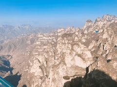 -狼牙山风景区