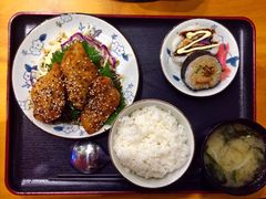 -京和风.日式家庭料理(京和风食堂大仓店)