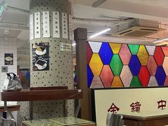 -香港華心糖水鋪(南西总店)