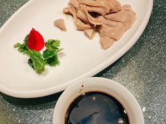 冰镇素鲍鱼-上海人家花樣年华(中山公园店)