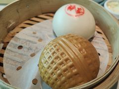 -禄运茶居·手工点心(恒宝广场店)