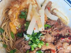 -李易面馆(树木岭店)