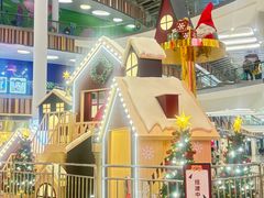 -外婆家(西红门荟聚购物中心店)