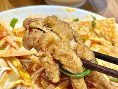 -螺小胖柳州螺蛳粉(钟楼总店)