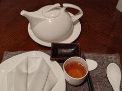 -佛山希尔顿酒店·融誉亚洲美食荟