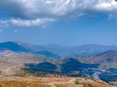 -灵山