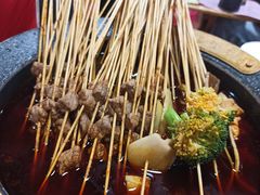 -冒椒火辣(奎星楼街店)