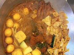 -小螺大作·螺蛳粉火锅(林和西店)