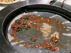 -么子烤肉(化龙池店)