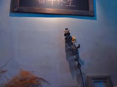 -84那年咖啡馆(李沧万达店)