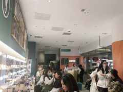-海马体照相馆(大悦城C时尚馆店)