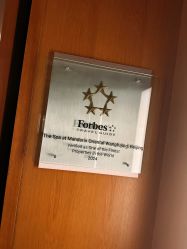 -文华东方水疗中心