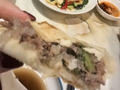 -培万河间驴火•驴肉火锅(东平店)