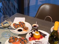 -TABLE·味西餐厅-成都茂业JW万豪酒店