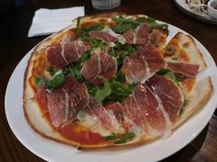 -MARU玛露音乐餐厅(前滩世贸店)