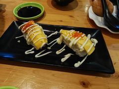 -宝寿司(红瓦寺店)