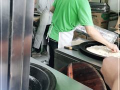 大堂-草桥清真牛肉锅贴扁食店