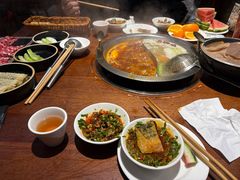 -巴邑火锅·夜宵(港隆广场店)
