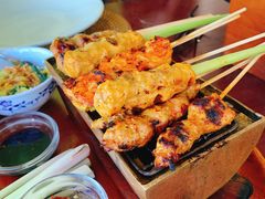 -DiAtas by Art Cafe Bumbu Bali