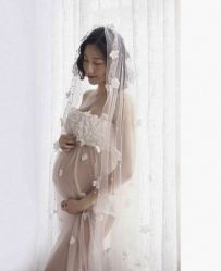-拾年·定制婚纱摄影