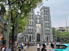 -圣约瑟夫大教堂