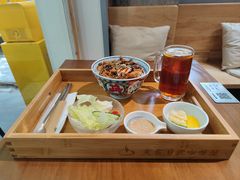 -友名Cross日式咖喱屋(江南大道中店)
