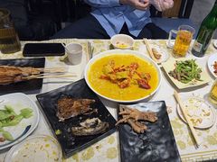 -柒五龙虾(八王寺店)