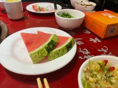 -蜀中吴养生板栗鸡(会展店)