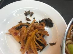 -红鼻子桂林米粉(金唐新光界店)
