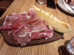 -La Strada(安福路店)
