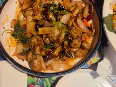 -人民公社大食堂(张家湾店)