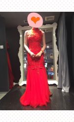 韩国天使嫁衣礼服馆-韩国天使嫁衣婚纱礼服馆(上海旗舰店)