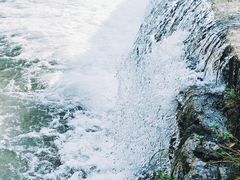 -增城大丰门漂流