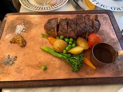 -IL TEATRO 精品意大利餐厅