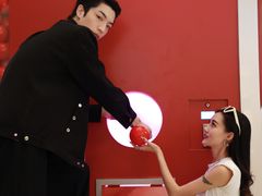 -深圳来福士广场