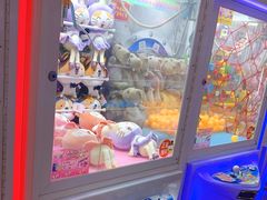 -大玩家(芝罘万达广场店)