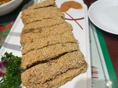 -清真·老兰家(兴善寺西街总店)