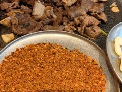 -北丐先生·野馄饨烧烤(雨花万象店)