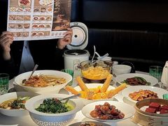 -张福记(五一公园店)