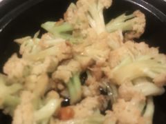 花菜-清晖小苑•顺德地方菜(壹海城店)