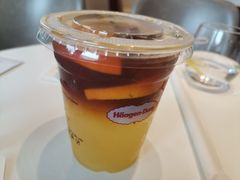 -哈根达斯(武汉天地店)