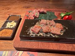 -京鹿料理(荟聚店)