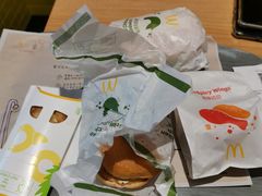 -麦当劳(大厂新城店)