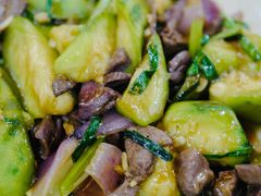 -安记烧鹅(新桥店)