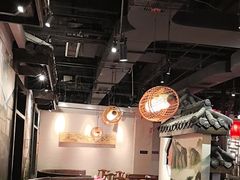 -蓉城老妈火锅(双林路店)